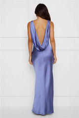 Raelyn Maxi Dress Iris