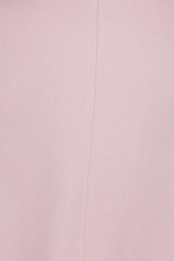 Diamanté Dreams Midi Dress Blush