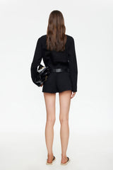 Essence Romper Noir