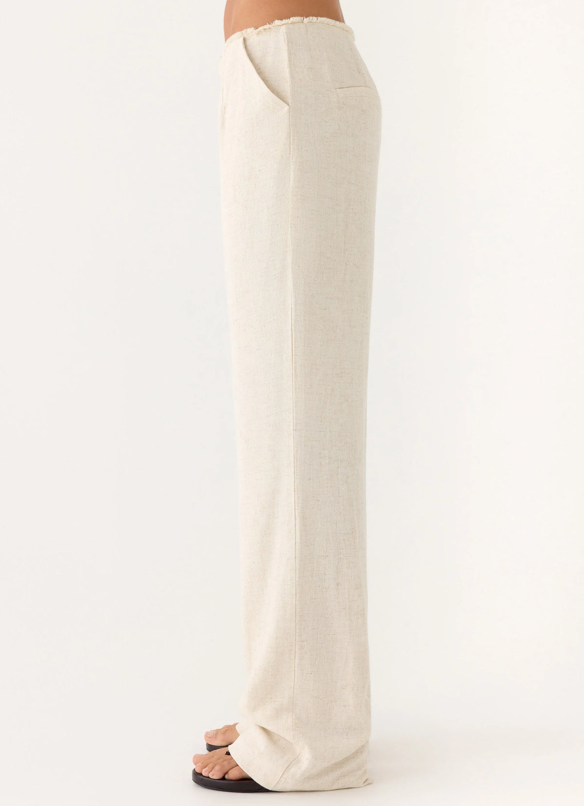 Josephina Pant - Oat