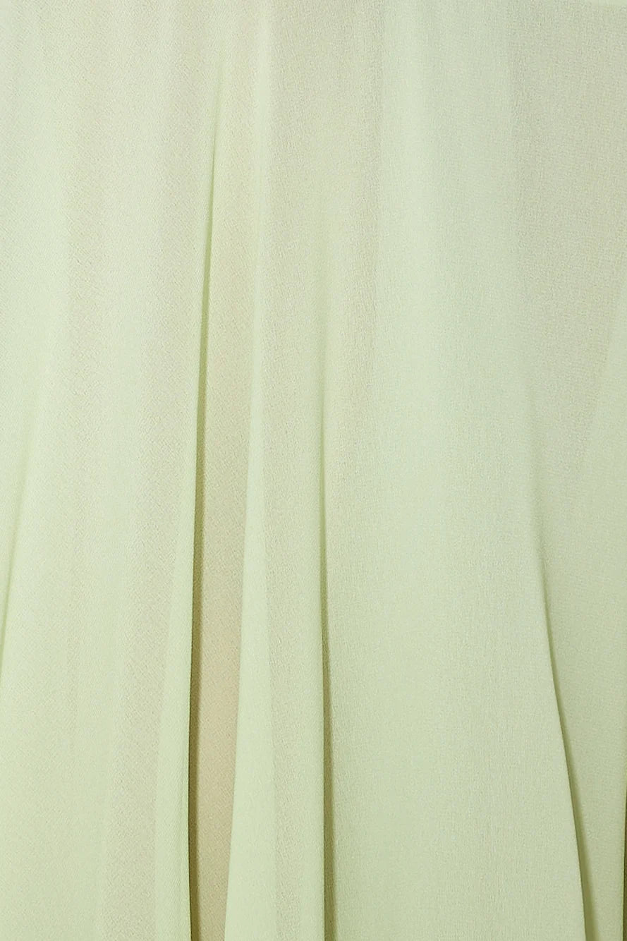 Dreamy 'Fit Maxi Dress Mint
