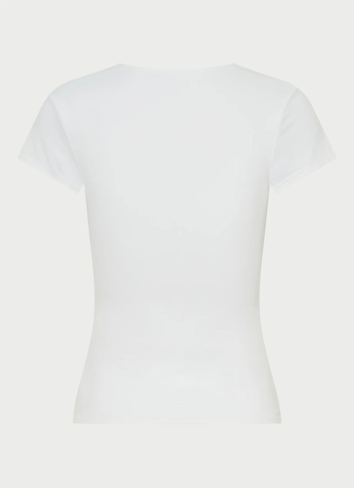 About You Top - White