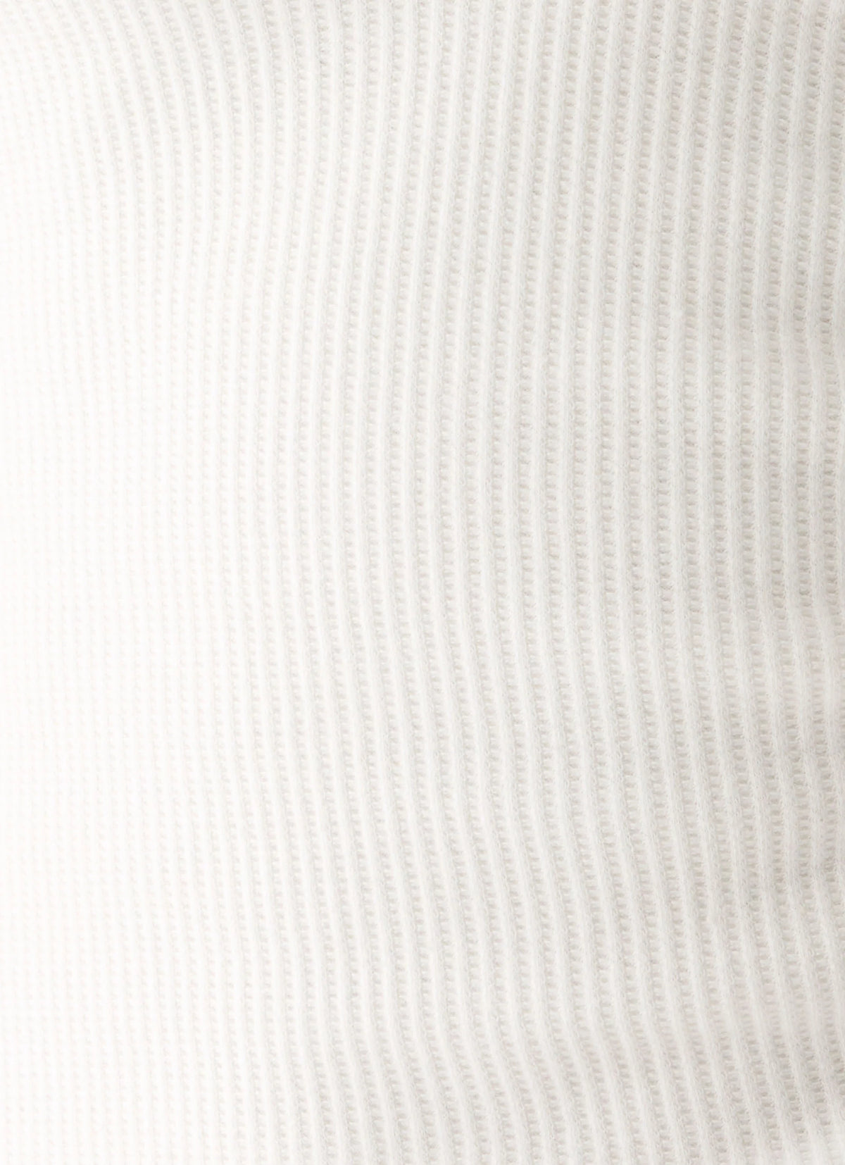 Henry Halter Top - Ivory