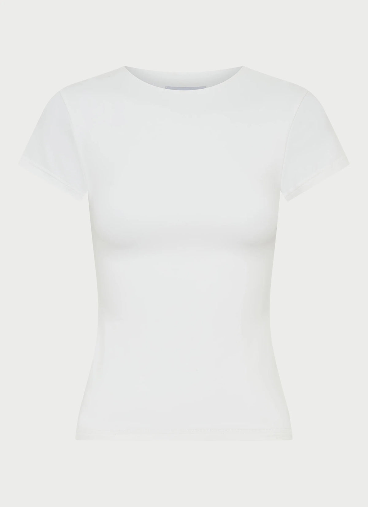 About You Top - White