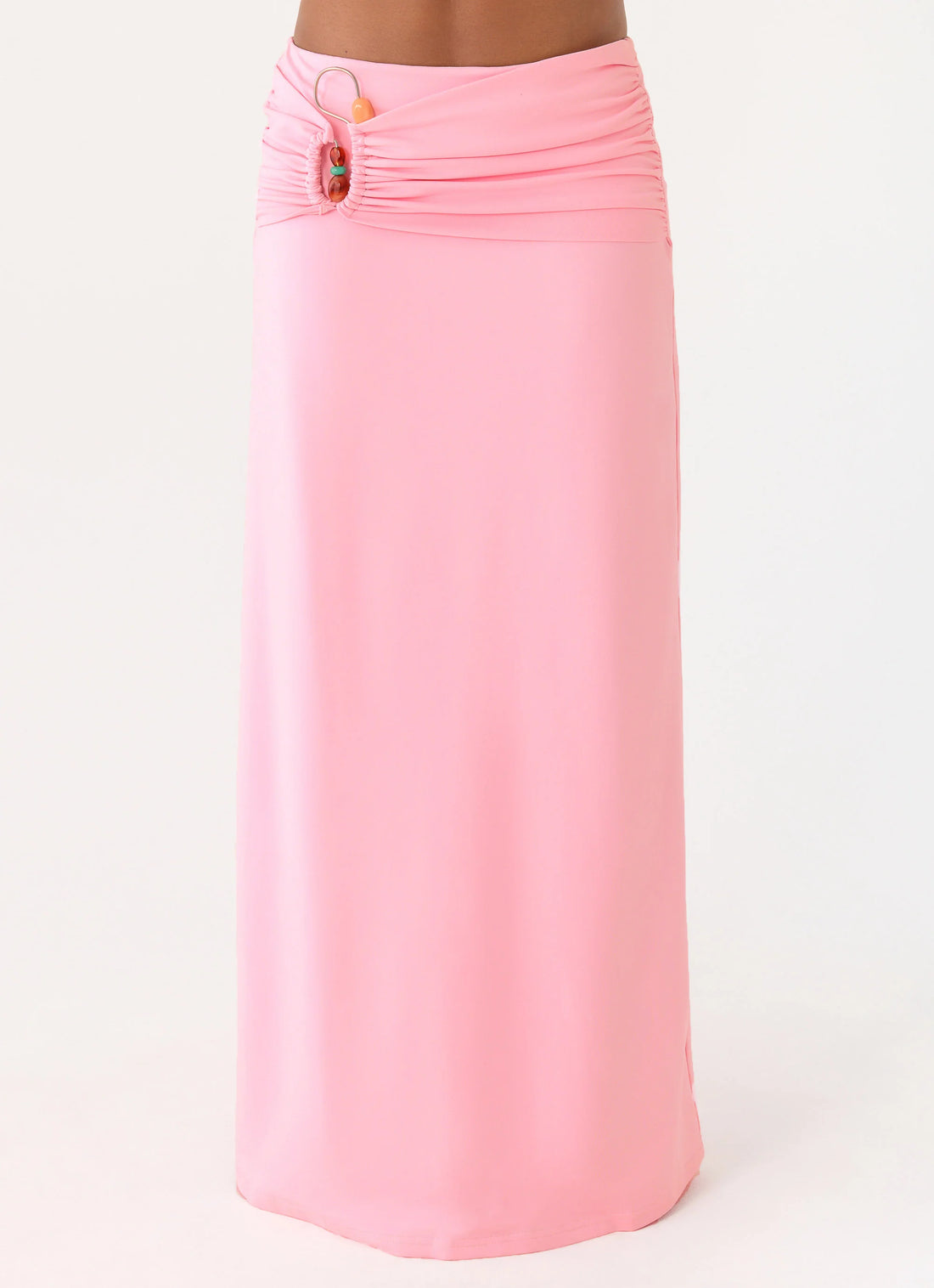 Nomanda Maxi Skirt - Pink