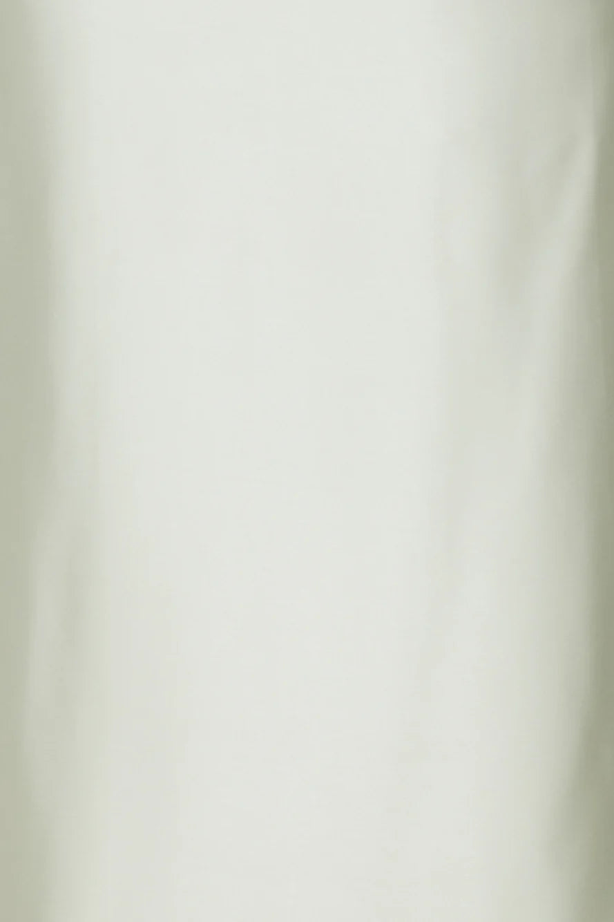 Make Her Move Satin Midi Dress Teal
