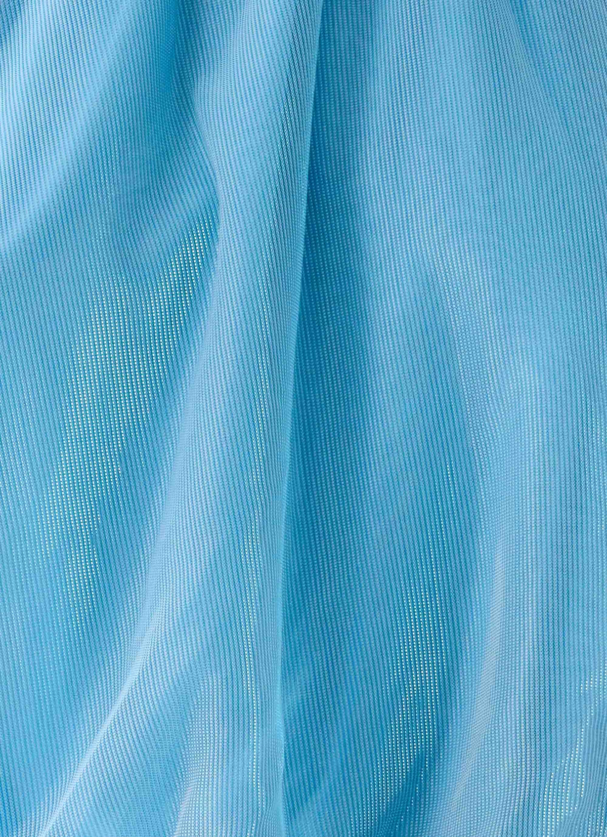 Cantrall Halter Top - Blue