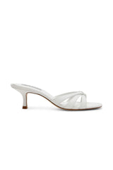Steve Madden Cary Heeled Sandal