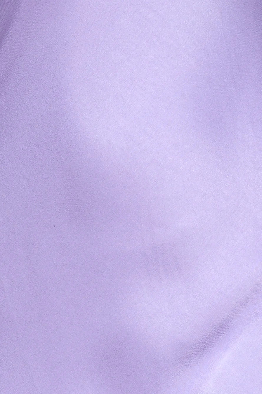 Touch Of Twinkle Maxi Dress Lilac