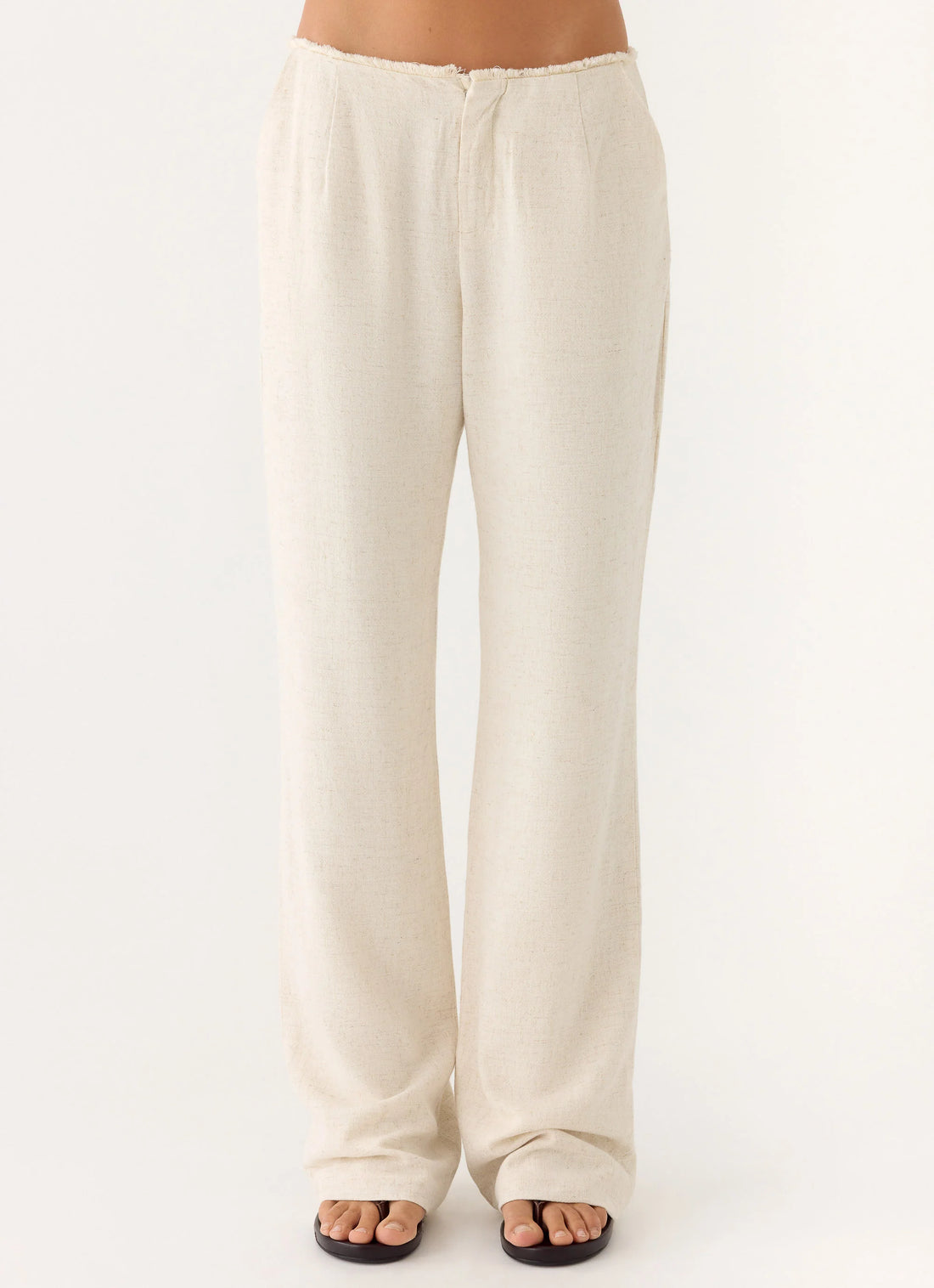 Josephina Pant - Oat