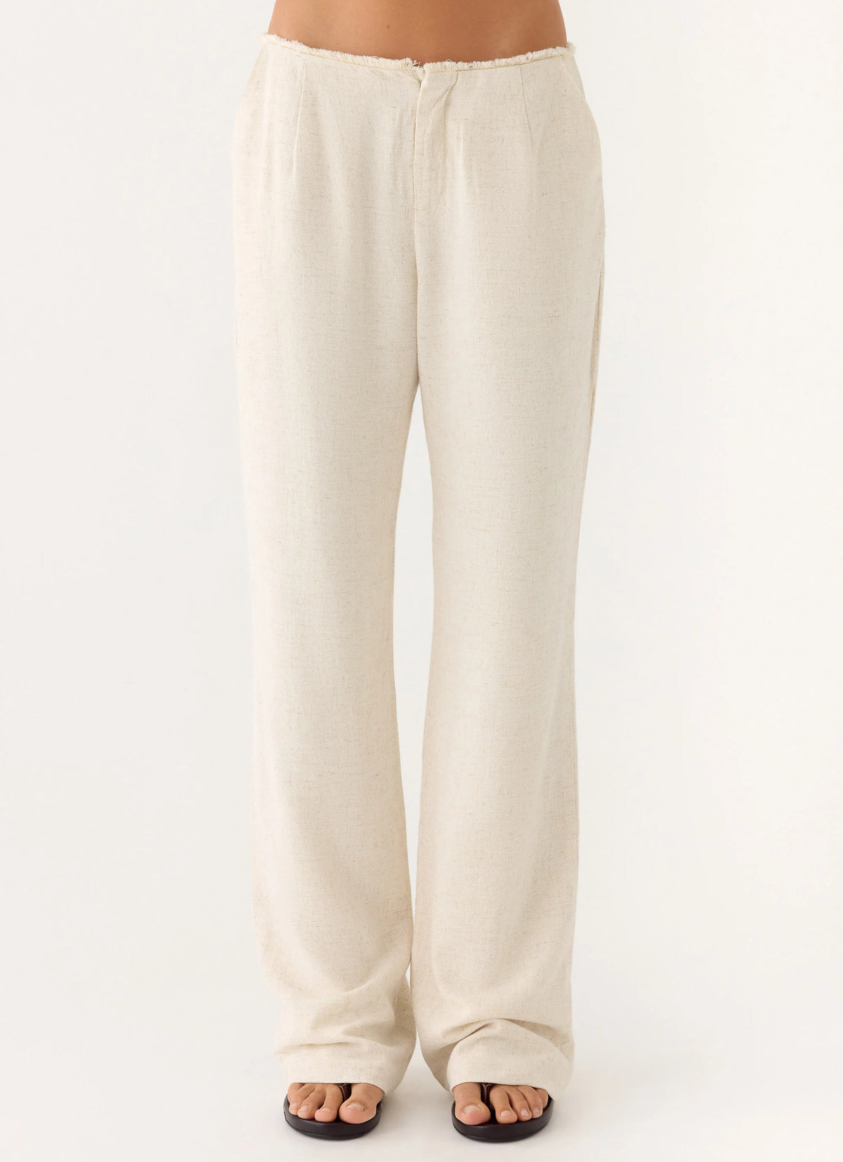Josephina Pant - Oat