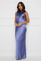 Raelyn Maxi Dress Iris