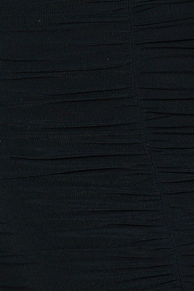 Party Pal Midi Dress Blue